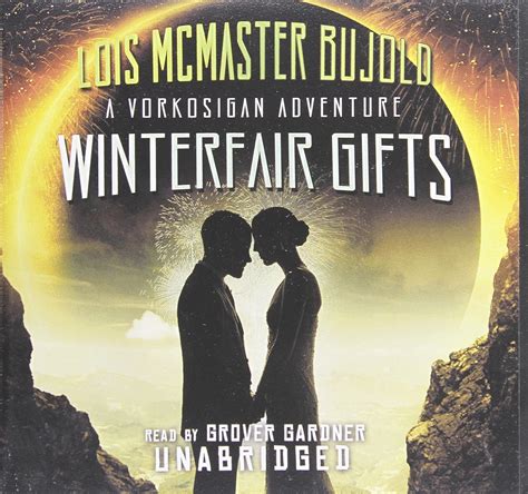Winterfair Gifts Miles Vorkosigan Adventures PDF