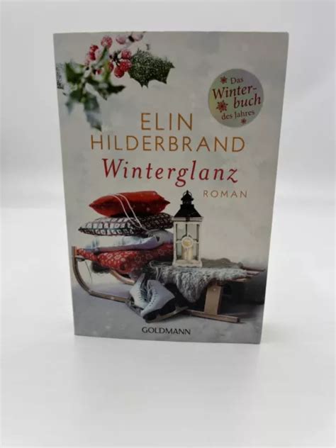 Winterglanz Die Winter-Street-Reihe 1 Roman German Edition PDF