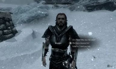 Winterhold Housecarl: The Ultimate Guide to Your Loyal Guardian