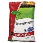 Winterizing Fertilizer: 4 Simplified Strategies for Winterizing Your Lawn