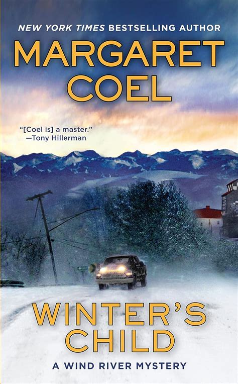 Winters Child Wind River Mystery Kindle Editon