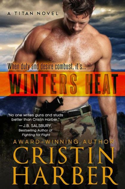Winters Heat Reader