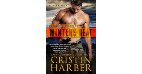 Winters Heat Titan Kindle Editon