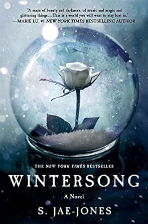 Wintersong A Novel PDF