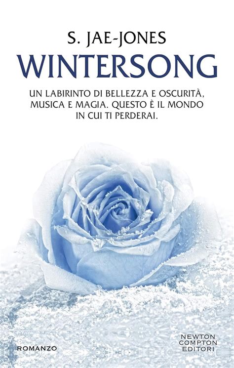 Wintersong Italian Edition PDF