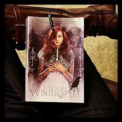 Winterspell Ebook PDF