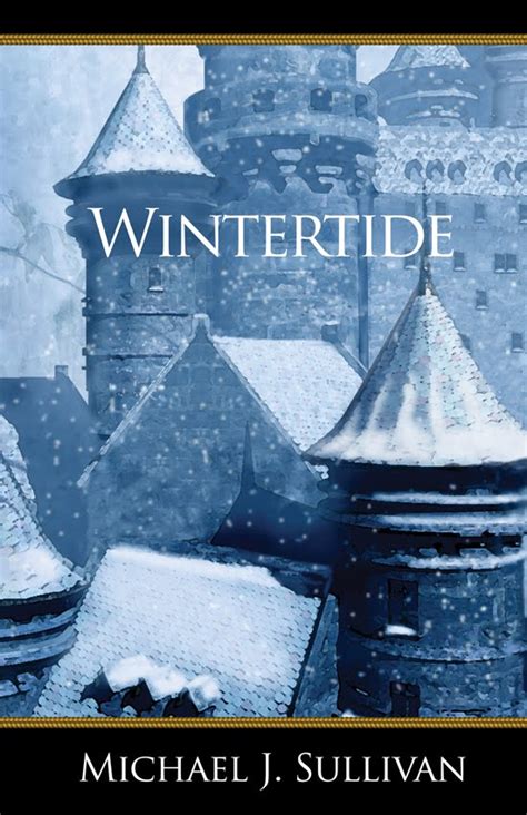 Wintertide PDF