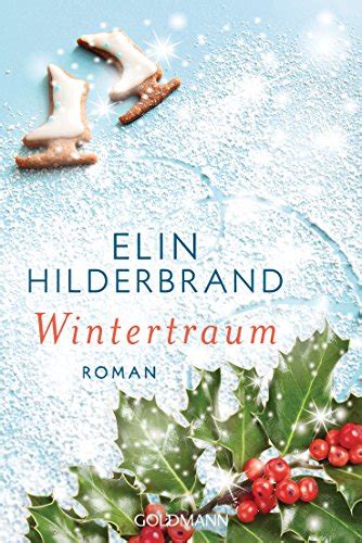 Wintertraum Die Winter-Street-Reihe 4 Roman German Edition PDF