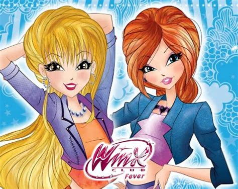 Winx Club Fever: Adult-Sized Enchantments