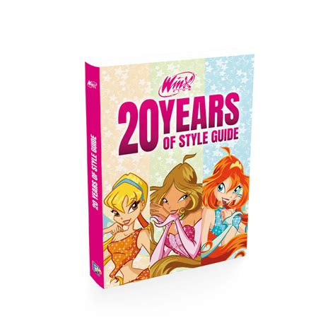 Winx Club Merch: The Ultimate Guide for Fans of the Magical World