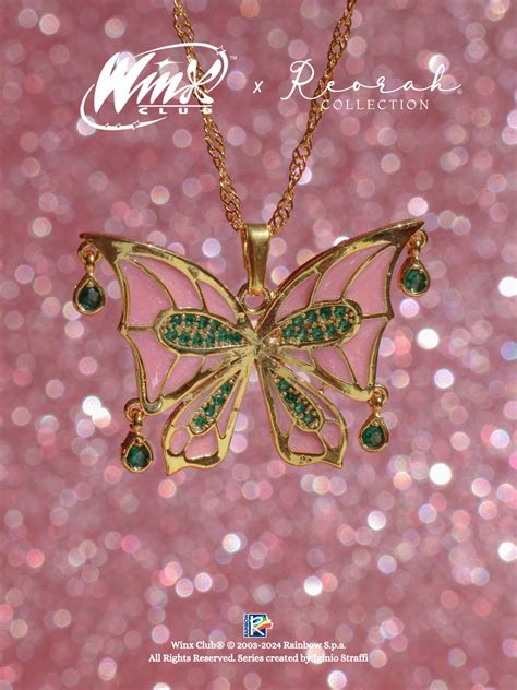 Winx Club Store: Enchant Your World with Magical Merchandise