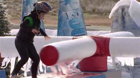 Wipeout Season 4: All the Excitement and Challenges