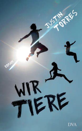 Wir Tiere Roman German Edition Reader