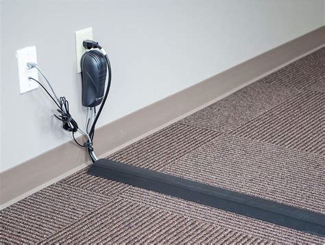 Wire Cover Floor: A Cost-Effective and Durable Flooring Solution