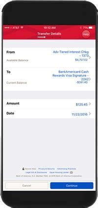 Wire Money Fast with Bank of America: A Complete Guide