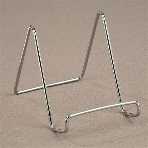 Wire Stands: