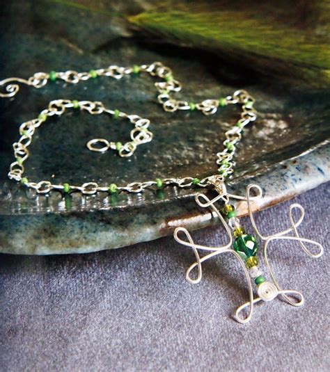 Wire and Bead Celtic Jewellery 35 Quick and Stylish Projects Epub