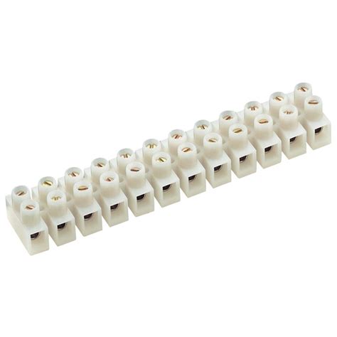 Wire connectors: