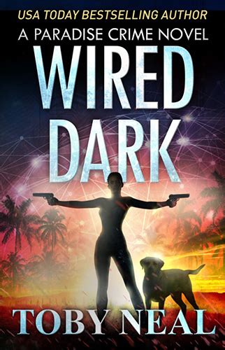 Wired Dark Paradise Crime Epub