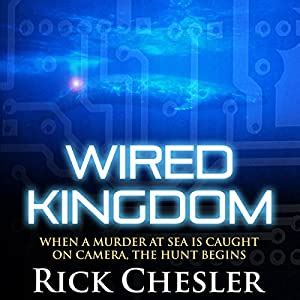 Wired Kingdom Kindle Editon