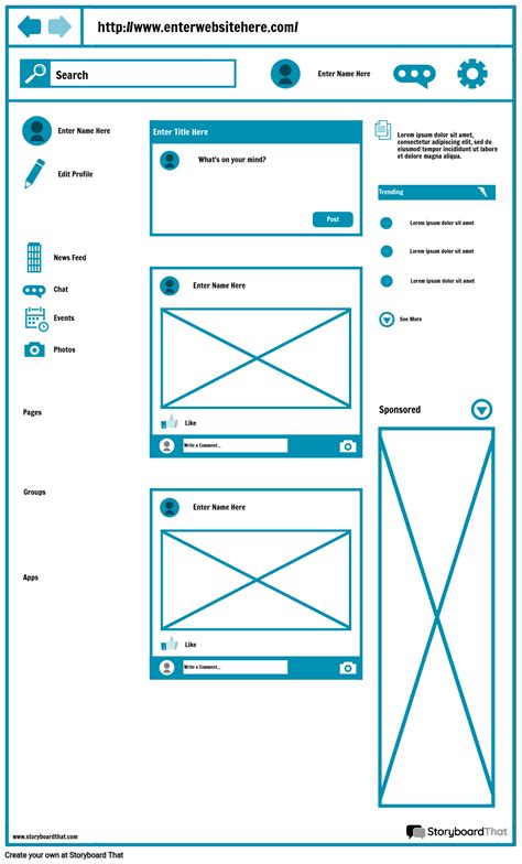 Wireframes AI Generator: 3 Awesome Ways to Elevate Your Designs