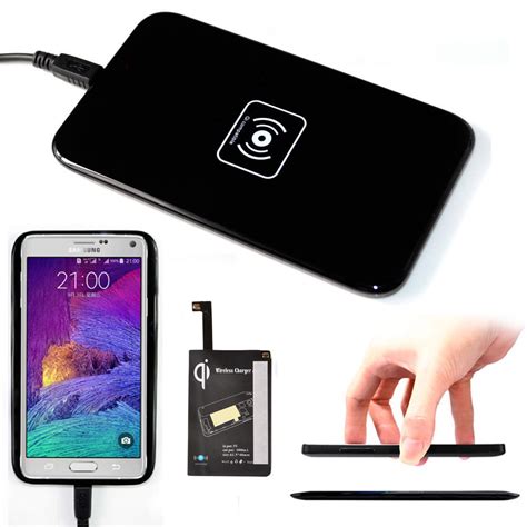 Wireless AYAMAYA Charging Receiver wireless PDF