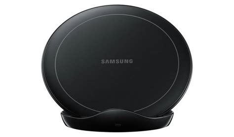 Wireless Battery Chargers Samsung Qi Enabled Reader