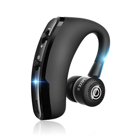 Wireless Bluetooth Combined Headphone Hands free PDF