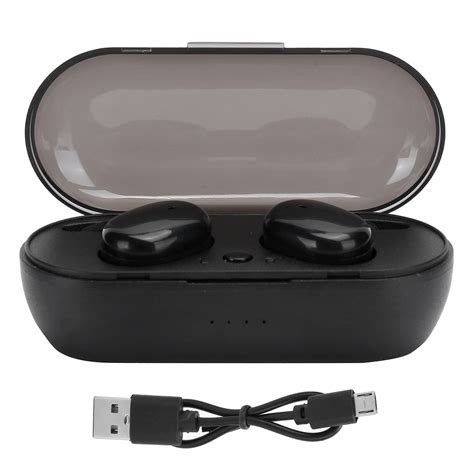 Wireless Bluetooth Earphone Headphone Headset Reader