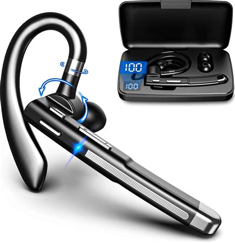 Wireless Bluetooth Earpieces Headphones MYNETDEALS Epub