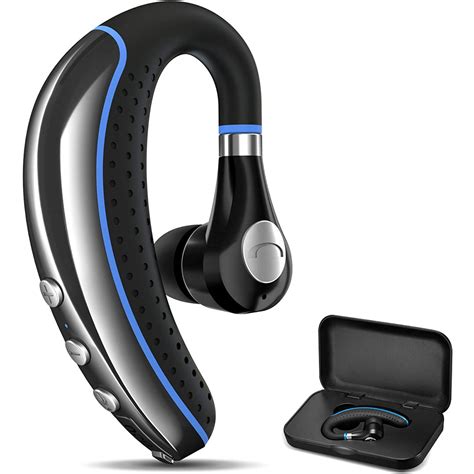 Wireless Bluetooth Earpieces Headset Headphones PDF