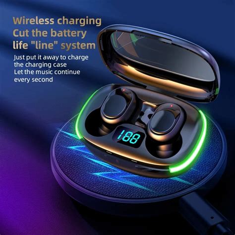 Wireless Bluetooth Headphone Earphone Cellphone Reader