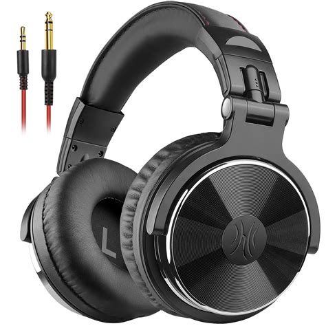 Wireless Bluetooth Headphone Studio Music Doc