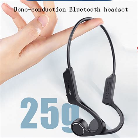 Wireless Bluetooth Headset Headphone Earphone Epub