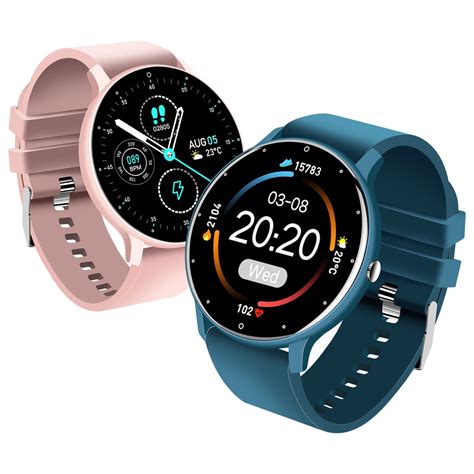 Wireless Bluetooth Intelligent Android Smartwatch Reader