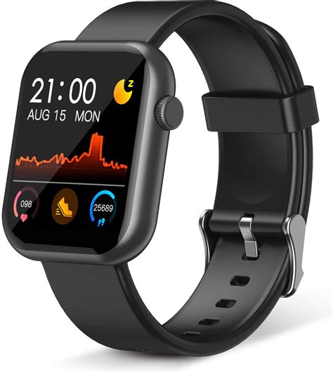 Wireless Bluetooth Smart iWatch iPhone Epub