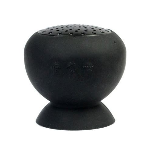 Wireless Bluetooth Speaker Mushroom Hands free PDF