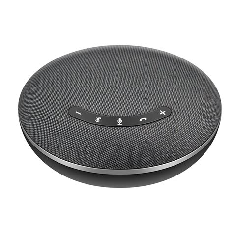 Wireless Bluetooth Speaking Speaker Speakerphone PDF