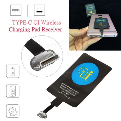 Wireless Charger Charging Receiver Upgraded Kindle Editon