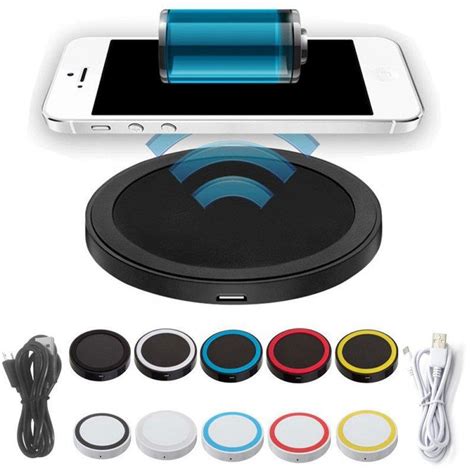 Wireless Charger Karnotech Station Lumia1520 PDF