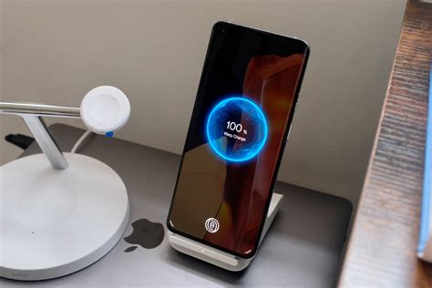 Wireless Charger charging Adaptive Included Reader