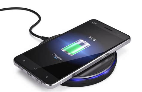 Wireless Charging Compatible Qi enabled Devices PDF