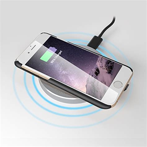 Wireless Charging Compatible Removable Lightning Doc