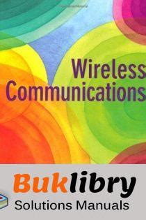 Wireless Communication By Goldsmith Solution Manual Epub