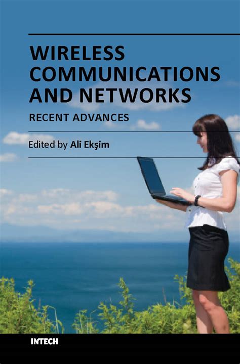 Wireless Communications and Networks Recent Advances PDF