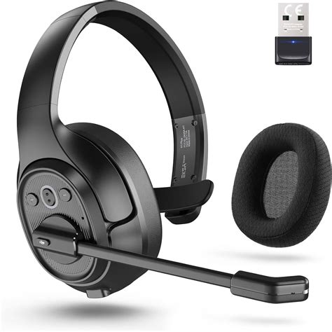 Wireless Driver Bluetooth Headset Microphone Epub