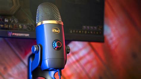 Wireless Gaming Microphones: The Ultimate Guide to Untethered Audio Perfection