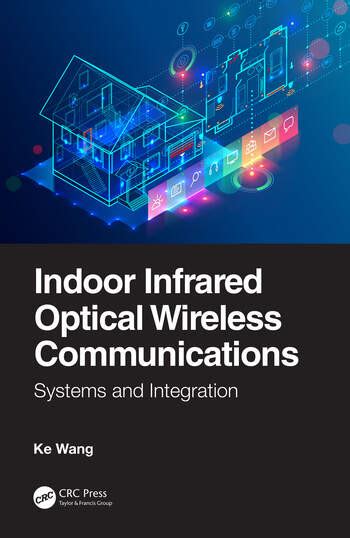 Wireless Infrared Communications 1st Edition Reader