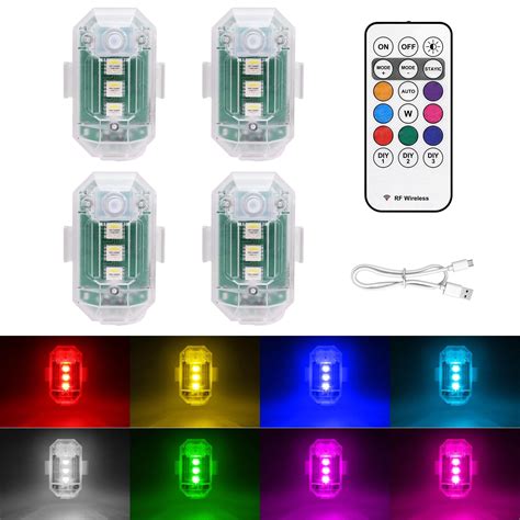 Wireless LED Lights: 10,000+ Possibilities