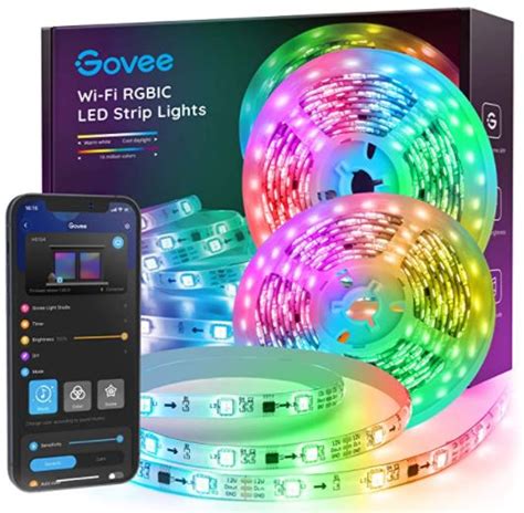 Wireless LED Lights: 50,000 Reasons to Twinkle